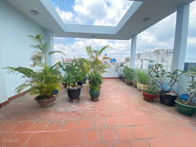 Housing in Nha Be, Vietnam Housing in Nha Be, Vietnam