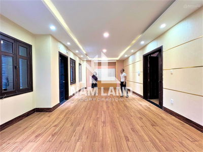 Housing in Nha Be, Vietnam Housing in Nha Be, Vietnam