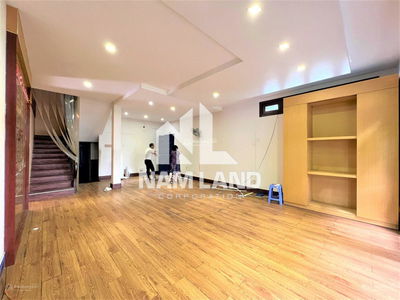 Housing in Nha Be, Vietnam Housing in Nha Be, Vietnam