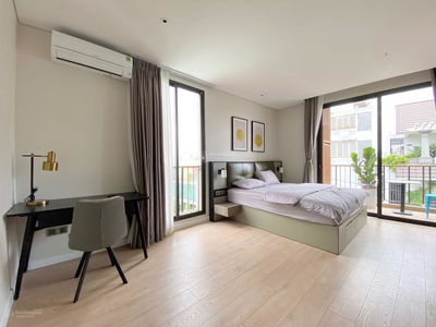 Gehäuse In Di An, Vietnam Gehäuse In Di An, Vietnam