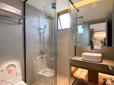 Alojamiento en Di An, Vietnam Alojamiento en Di An, Vietnam