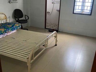 Жилье в Ho Chi Minh City, Vietnam Жилье в Ho Chi Minh City, Vietnam