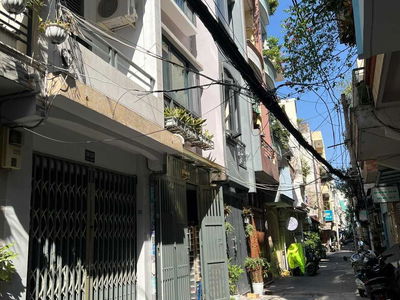 Gehäuse In Ho Chi Minh City, Vietnam Gehäuse In Ho Chi Minh City, Vietnam