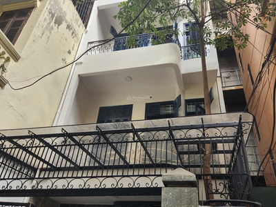 Housing in Hanoi, Vietnam Housing in Hanoi, Vietnam