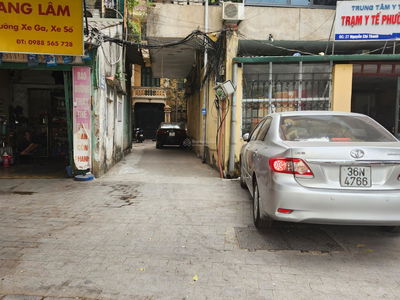 Logement dans Hanoi, Vietnam Logement dans Hanoi, Vietnam