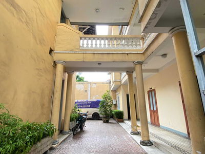 Alojamiento en Ho Chi Minh City, Vietnam Alojamiento en Ho Chi Minh City, Vietnam