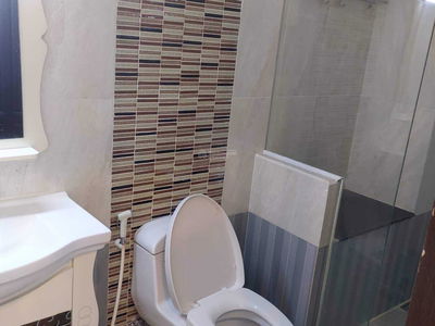 My Gia urban area, Vietnam My Gia urban area, Vietnam