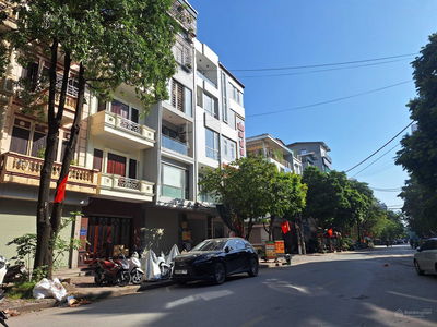 Dai Kim urban area, Vietnam Dai Kim urban area, Vietnam