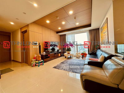 KĐT Tây Hồ Tây - Starlake Hà Nội, Vietnam KĐT Tây Hồ Tây - Starlake Hà Nội, Vietnam