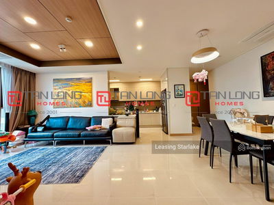 KĐT Tây Hồ Tây - Starlake Hà Nội, Vietnam KĐT Tây Hồ Tây - Starlake Hà Nội, Vietnam