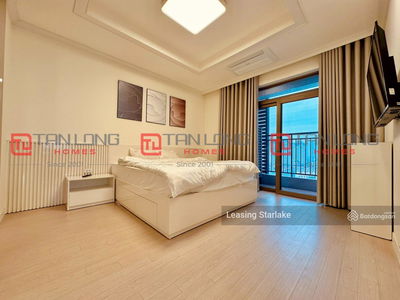 KĐT Tây Hồ Tây - Starlake Hà Nội, Vietnam KĐT Tây Hồ Tây - Starlake Hà Nội, Vietnam