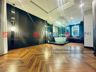 KĐT Tây Hồ Tây - Starlake Hà Nội, Vietnam KĐT Tây Hồ Tây - Starlake Hà Nội, Vietnam