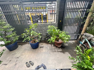 Housing in Ho Chi Minh City, Vietnam Housing in Ho Chi Minh City, Vietnam