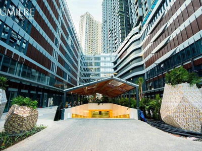 Lumiere Riverside, Vietnam Lumiere Riverside, Vietnam