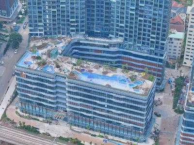 Lumiere Riverside, Vietnam Lumiere Riverside, Vietnam