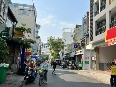 Жилье в Ho Chi Minh City, Vietnam Жилье в Ho Chi Minh City, Vietnam