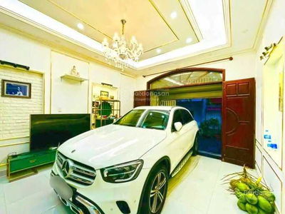 Housing in Nha Be, Vietnam Housing in Nha Be, Vietnam