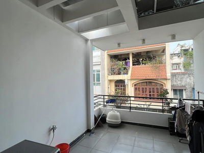 Alojamiento en Ho Chi Minh City, Vietnam Alojamiento en Ho Chi Minh City, Vietnam