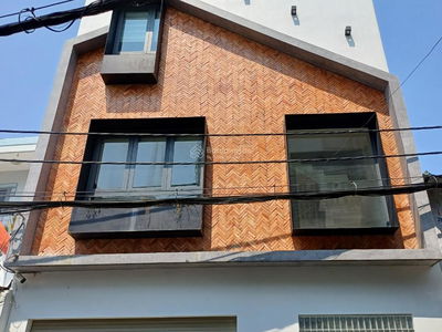 Housing in Ho Chi Minh City, Vietnam Housing in Ho Chi Minh City, Vietnam