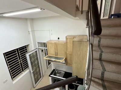 Nguyen Khuyen Building, Vietnam Nguyen Khuyen Building, Vietnam