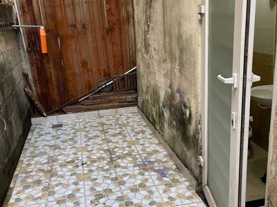 Housing in Di An, Vietnam Housing in Di An, Vietnam