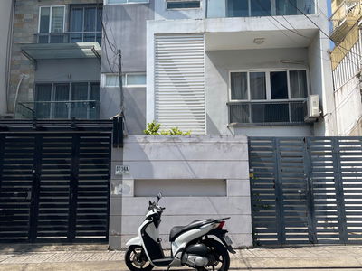 Жилье в Nha Be, Vietnam Жилье в Nha Be, Vietnam