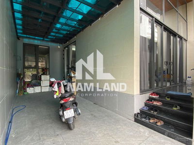 Gehäuse In Nha Be, Vietnam Gehäuse In Nha Be, Vietnam