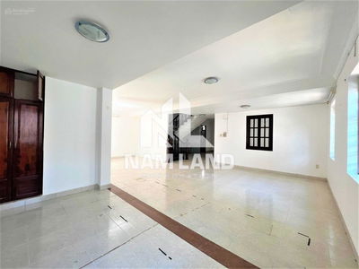 Housing in Nha Be, Vietnam Housing in Nha Be, Vietnam