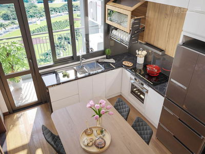 Green Park Trần Thủ Độ, Vietnam Green Park Trần Thủ Độ, Vietnam