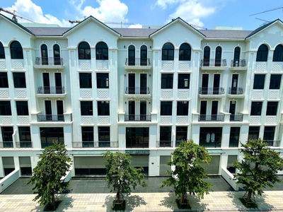 The Manhattan - Vinhomes Grand Park The Manhattan - Vinhomes Grand Park