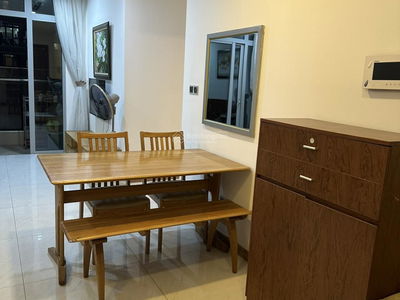 Vinhomes Central Park, Vietnam Vinhomes Central Park, Vietnam