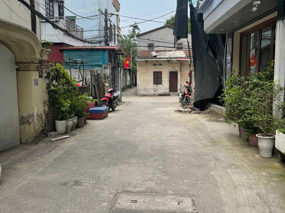 Housing in Co Loa, Vietnam Housing in Co Loa, Vietnam