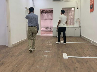 Logement dans Ho Chi Minh City, Vietnam Logement dans Ho Chi Minh City, Vietnam