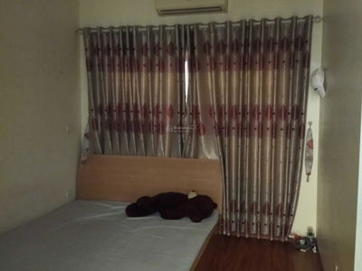 Housing in Ha GJong, Vietnam Housing in Ha GJong, Vietnam