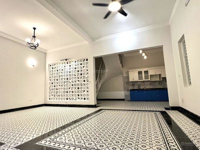 Alojamiento en Co Loa, Vietnam Alojamiento en Co Loa, Vietnam