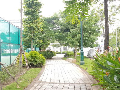 Thăng Long Home Hiệp Phước, Vietnam Thăng Long Home Hiệp Phước, Vietnam