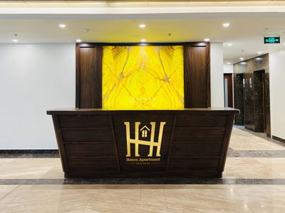 Housing in Hanoi, Vietnam  Housing in Hanoi, Vietnam