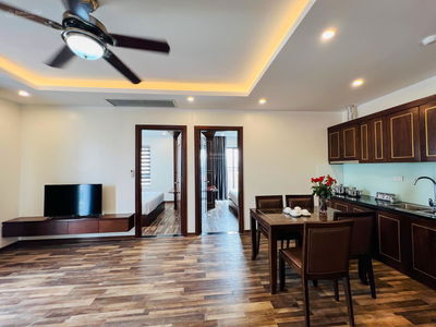 Logement dans Hanoi, Vietnam  Logement dans Hanoi, Vietnam