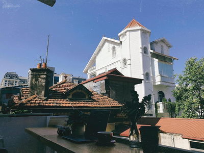 Alojamiento en Hanoi, Vietnam Alojamiento en Hanoi, Vietnam