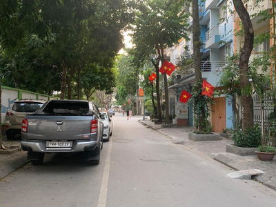 Van Quan new urban area, Vietnam Van Quan new urban area, Vietnam