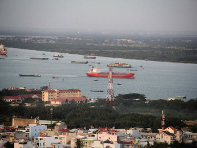 The Era Town, Vietnam  The Era Town, Vietnam