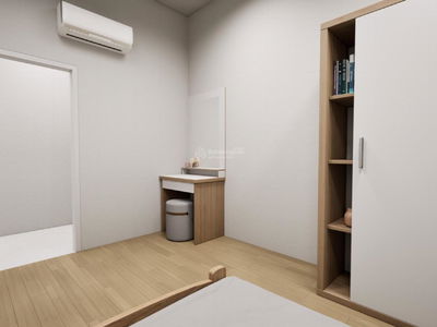 Ung Van Khiem Street, Vietnam Ung Van Khiem Street, Vietnam