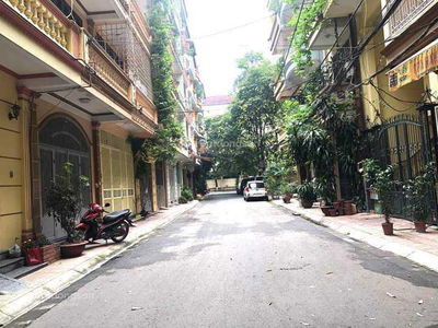 Housing in Ha GJong, Vietnam Housing in Ha GJong, Vietnam