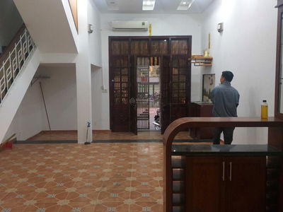 Housing in Ha GJong, Vietnam Housing in Ha GJong, Vietnam