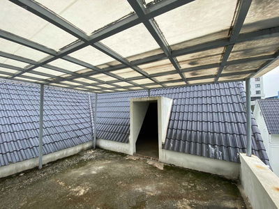 Geleximco - Le Trong Tan urban area, Vietnam Geleximco - Le Trong Tan urban area, Vietnam