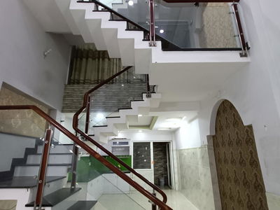 Logement dans Ho Chi Minh City, Vietnam Logement dans Ho Chi Minh City, Vietnam