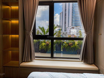 HaDo Centrosa Garden, Vietnam HaDo Centrosa Garden, Vietnam