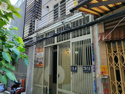 Housing in Ho Chi Minh City, Vietnam Housing in Ho Chi Minh City, Vietnam