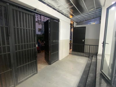 Housing in Di An, Vietnam Housing in Di An, Vietnam