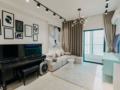 Centana Thu Thiem, Vietnam Centana Thu Thiem, Vietnam